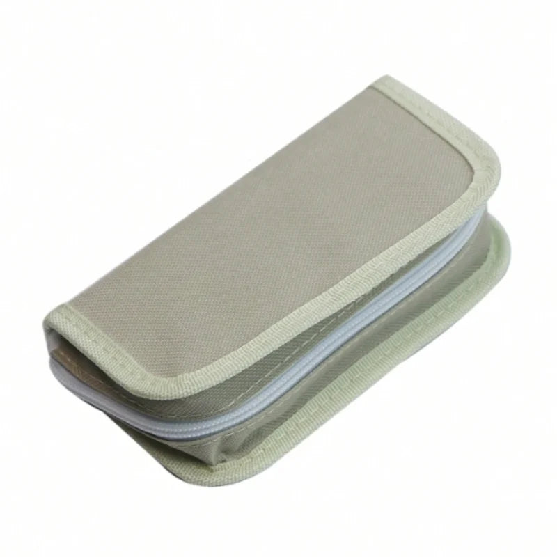 6-Piece Baby Care Kit – Grooming & Hygiene Essentials